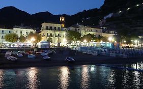 Al Corso Apartments By Amalfivacation