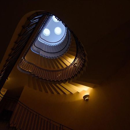 Al Corso Apartments By Amalfivacation Minori Esterno foto