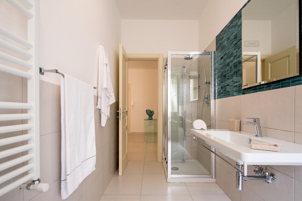 Al Corso Apartments By Amalfivacation Minori Esterno foto