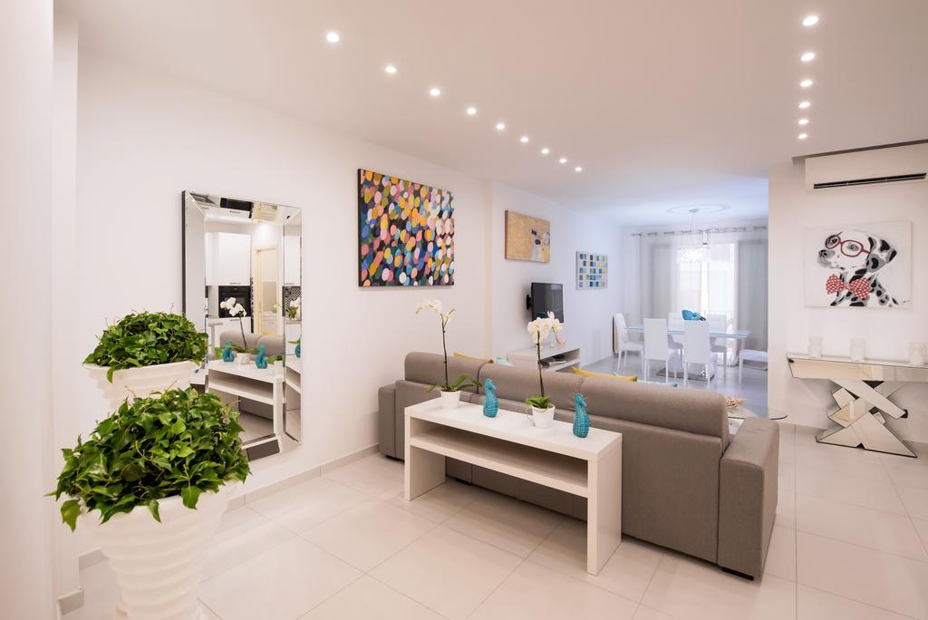 Al Corso Apartments By Amalfivacation Minori Esterno foto