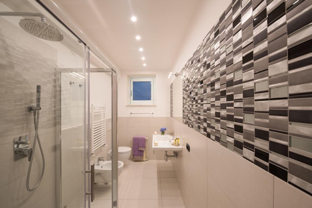 Al Corso Apartments By Amalfivacation Minori Esterno foto